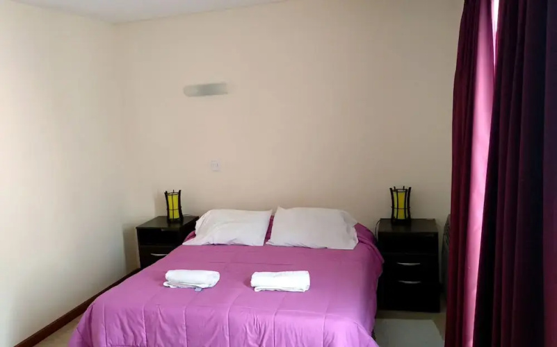 Diez ApartHotel