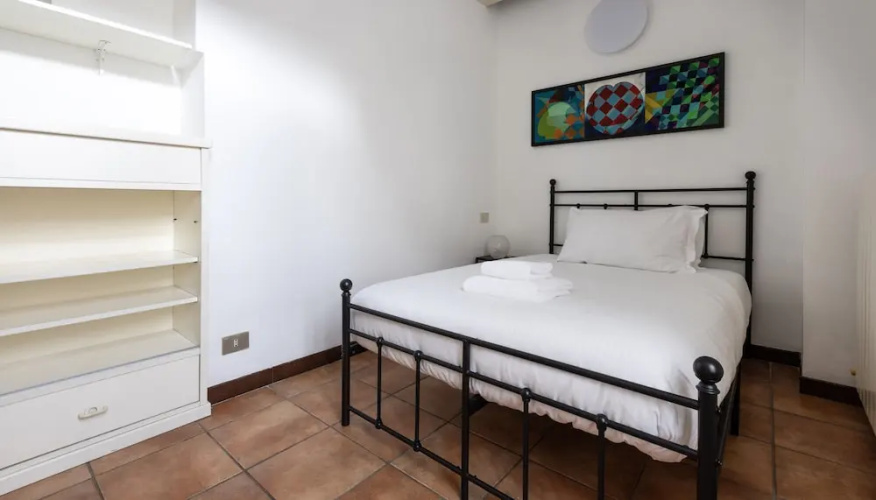 Italianway - Mortara 5 B