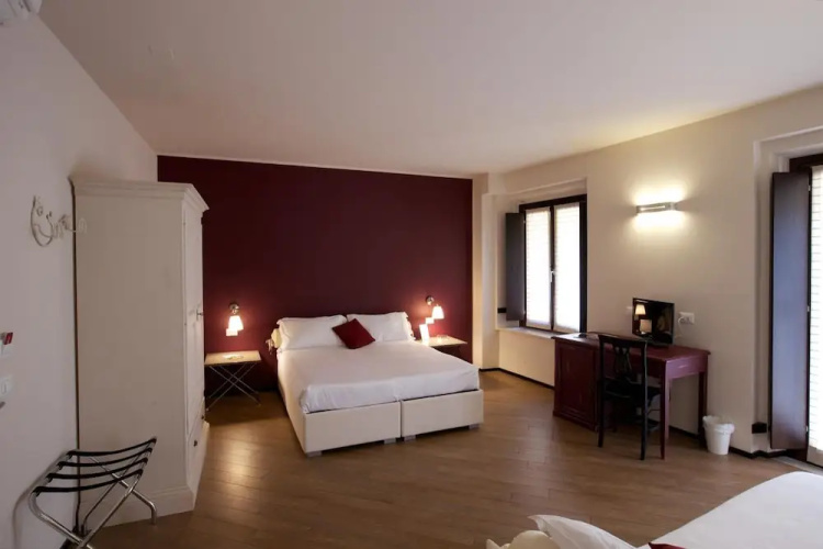 Hotel Leon D'Oro