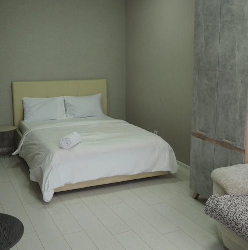 Фотография номера квартиры Апартаменты Сканди на улице 2-я Бутырская