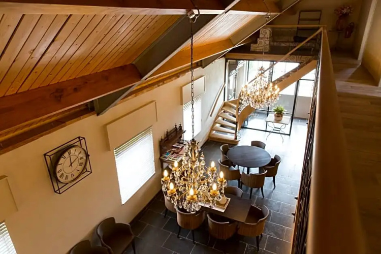 Otel görseli