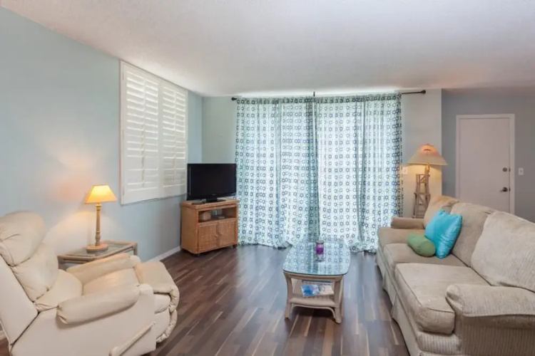 Bonita Beach 5500 - 1702