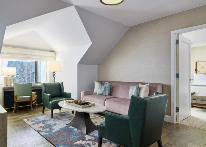 Hotel Talisa, Vail (Ex-Vail Cascade) photo 8