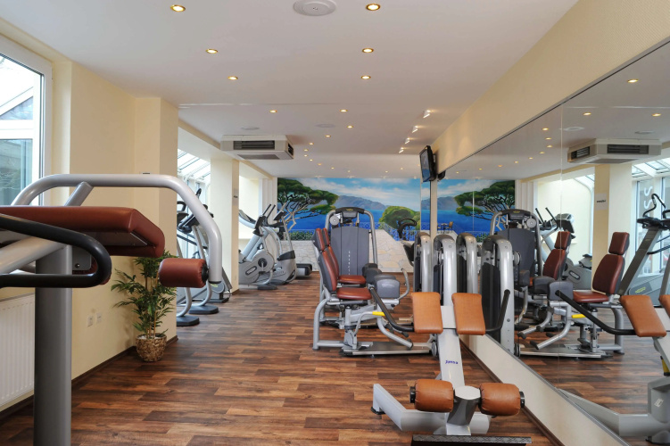 Best Western Hotel Zur Post photo 28