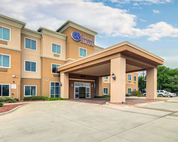 Hotelafbeelding