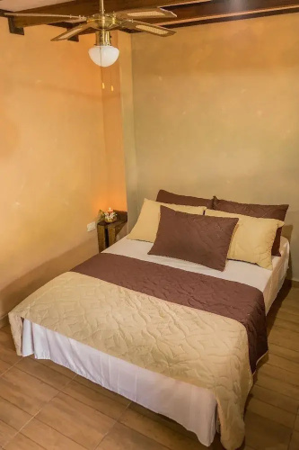 Hotel Bernardo Nature Boutique