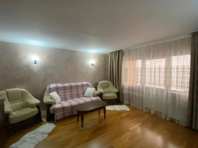 Apartament Gavana
