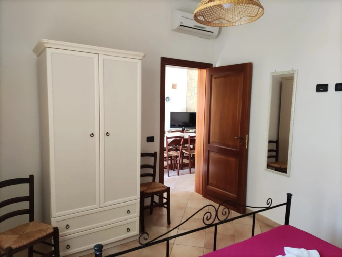 L'Azzurro Apartment
