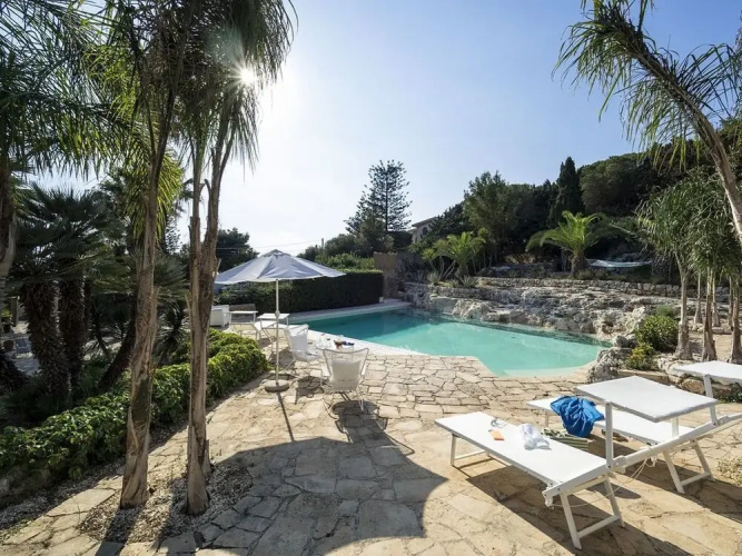 Villa Maddalena