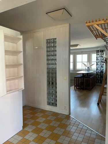 Classic Apartment