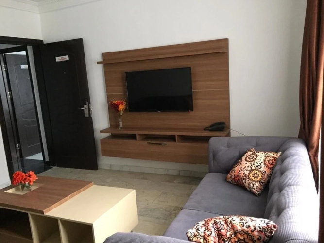 SS3 Boutique Hotel
