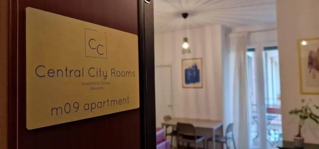 Central City Rooms m09 Apartment