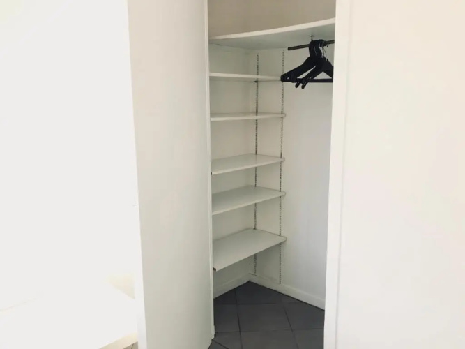 Appartement moderne à 2 min de la plage - 6 pers
