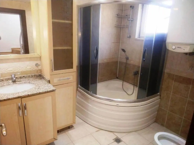 Comfortable Villa I