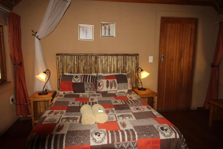 2 Bedrooms Chalet with view