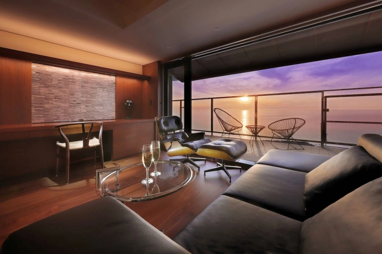Suite