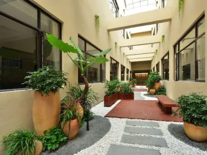 OULAN hotel
