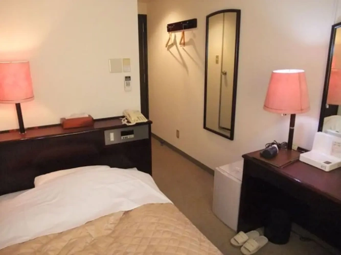 Economy Single room
