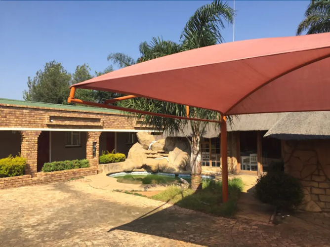 Metro Guest House