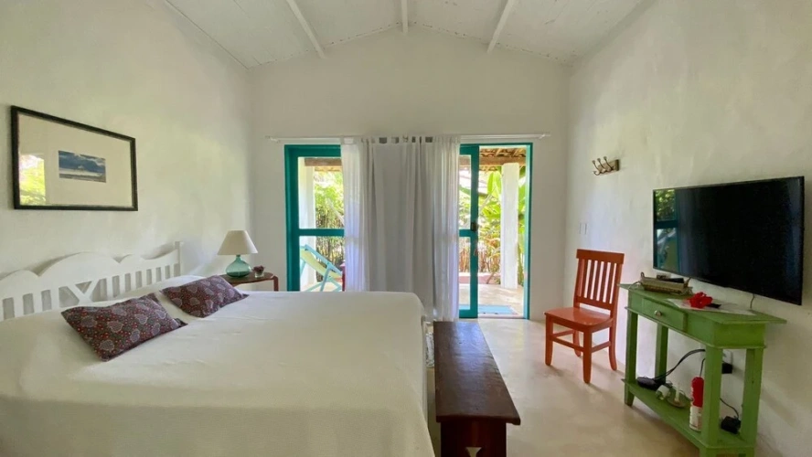 Classic Chalet