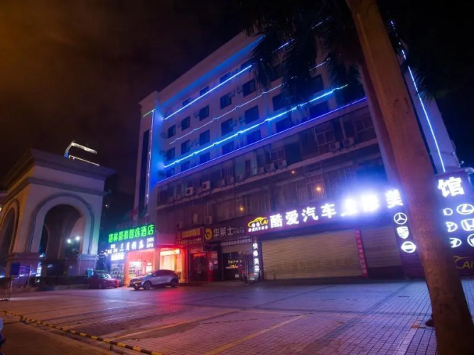Imagen del hotel