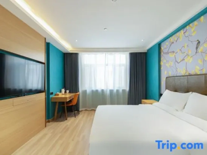 Business Double room