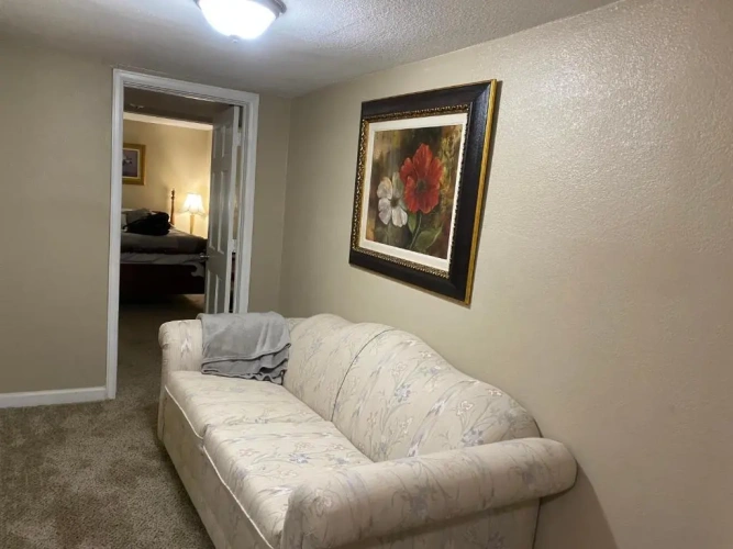 6 Bedrooms Double Cottage