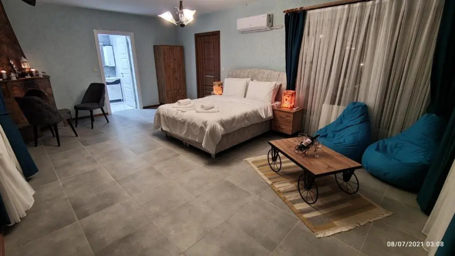 Ağva Stone House Boutique