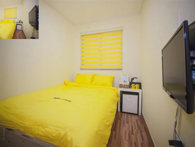24guesthouse Haeundae