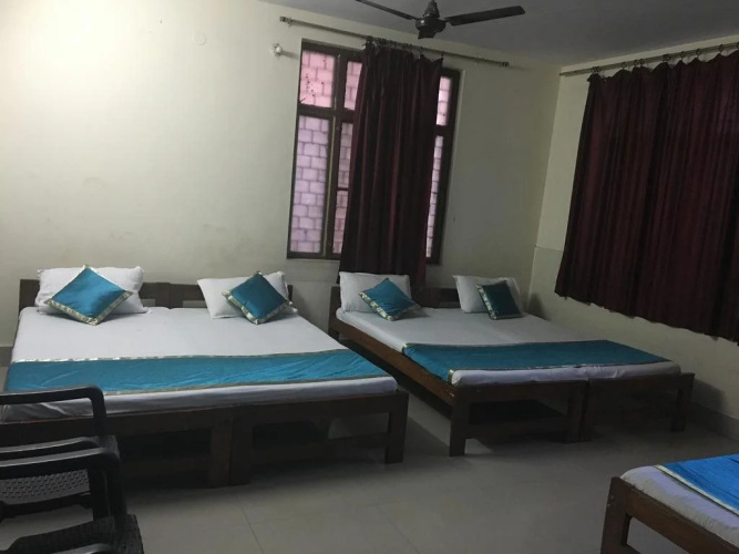 Tourist Rest House
