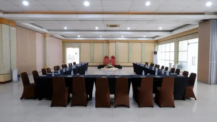 Sutan Raja Hotel Kolaka