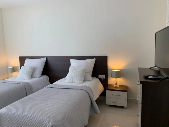 Koroni Home Aparthotel