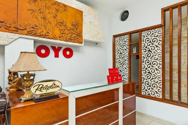 Loan Anh 2 Hotel