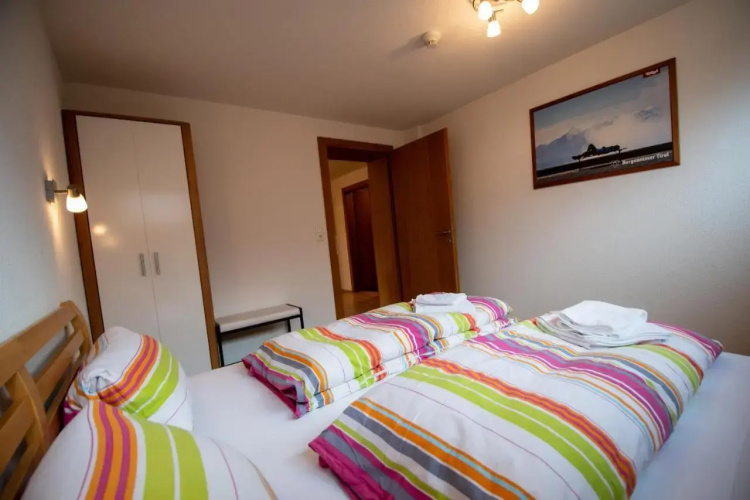Haus Raggl Pension