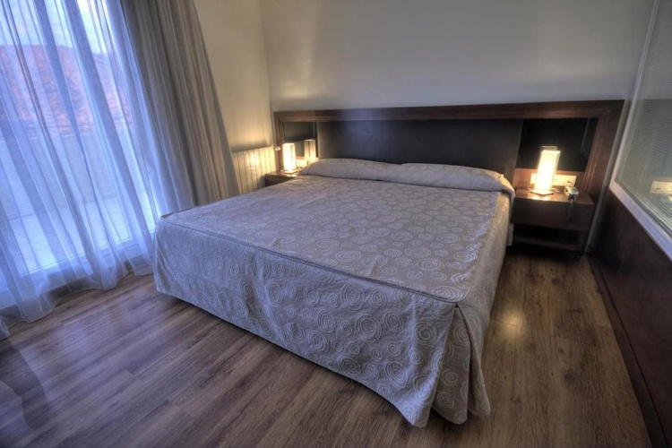 Hotel Spa Sinagoga