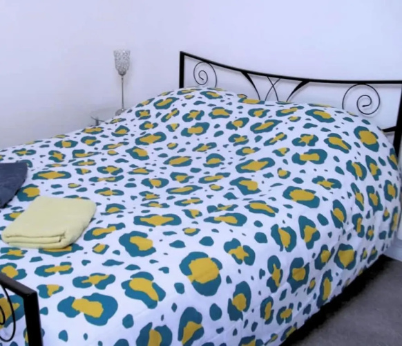 Le Petit Cocon Lave Linge Proche Bollaert 2pers
