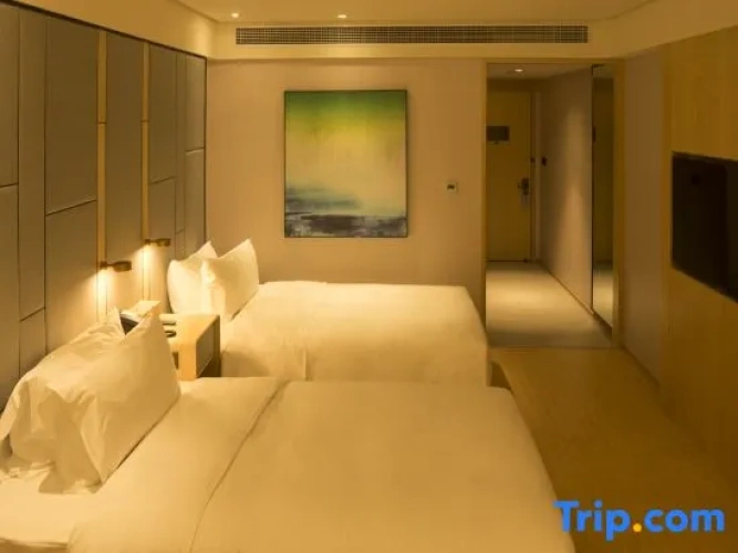 Business Twin room