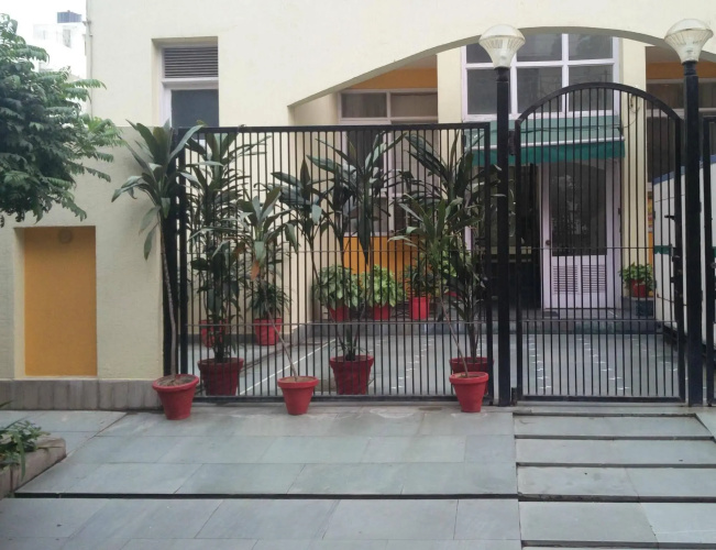 Hotel Shiva Villa