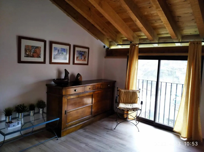 Casa Sorianna