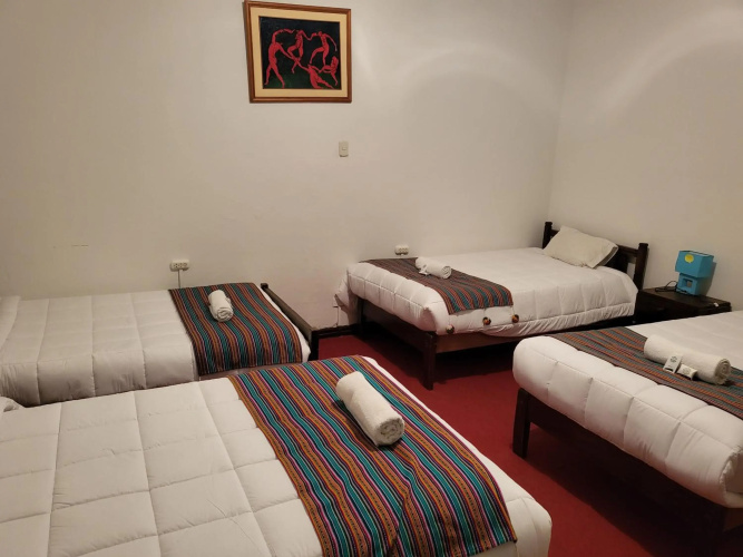 Otel görseli