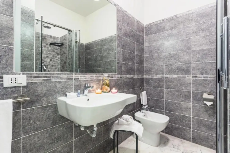3 Bedrooms Deluxe Apartment