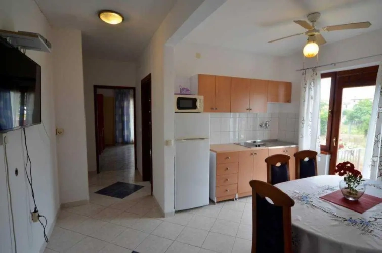 Double Apartment