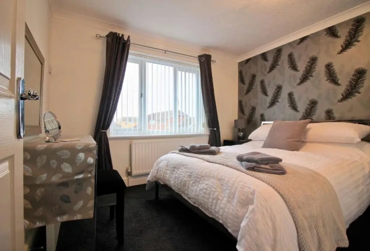3 Bedrooms Cottage