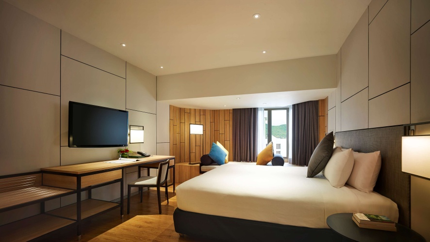 Parkroyal Penang Resort photo 6