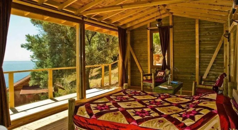 Shambala Lodge Hotel
