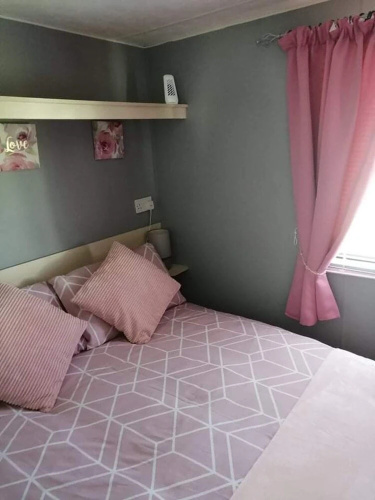 Stunning 6-berth Caravan in Ingoldmells