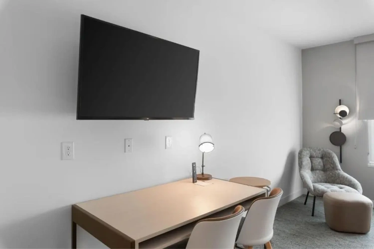 Executive Double Studio