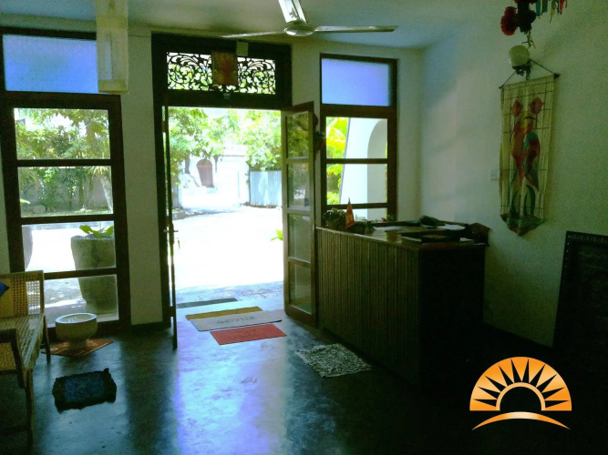 Sun Ray Village Dalwella