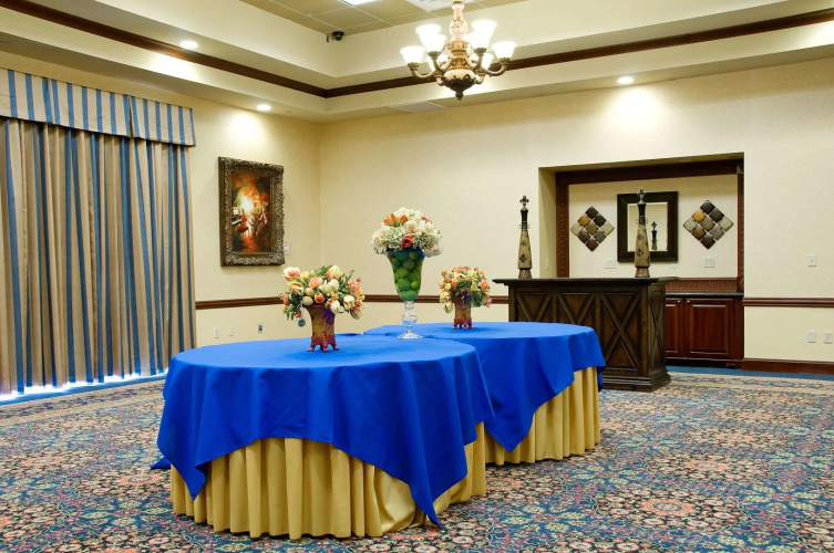 Hilton Garden Inn Amarillo