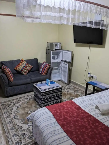 Eilarose Suites